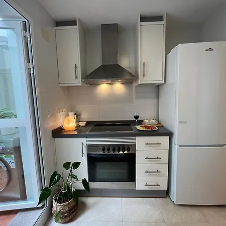 Duna Sunset Apartment