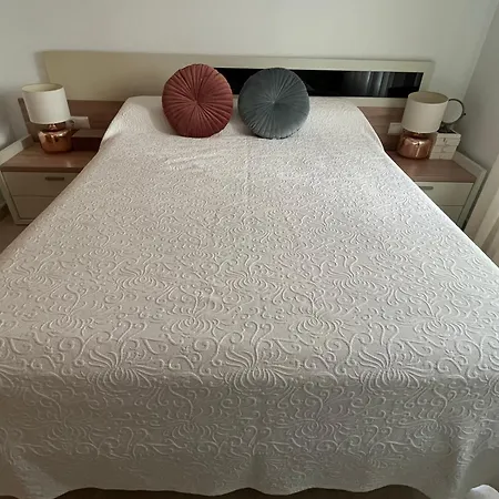 Duna Sunset * Daimús