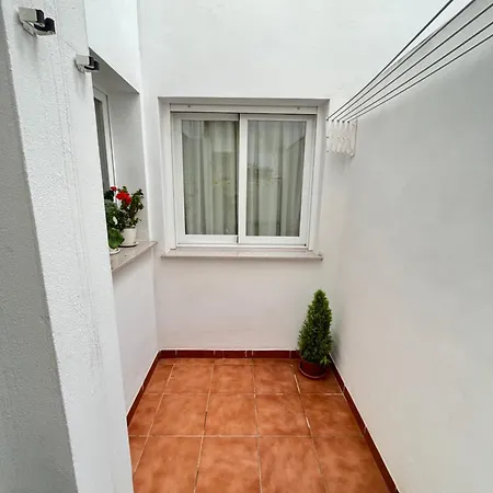 Duna Sunset Apartment