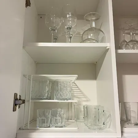 Duna Sunset Apartment