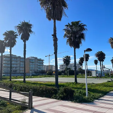 Duna Sunset * Daimús