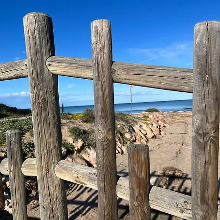 Duna Sunset Apartment