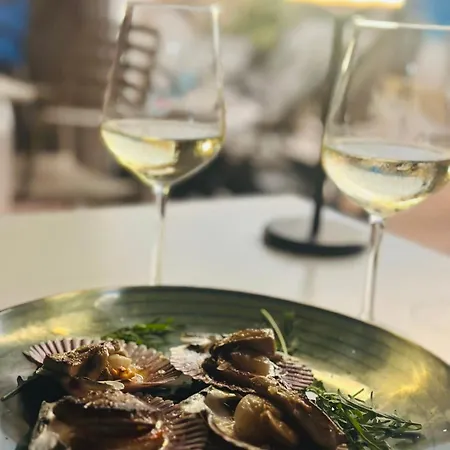 Duna Sunset Apartment *