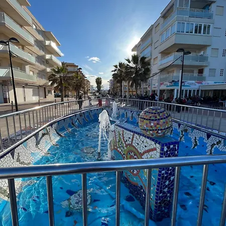 Apartment Duna Sunset *