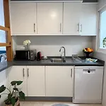 Duna Sunset - Ganador Traveller Awards 2026 Apartment Daimus