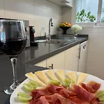 Apartment Duna Sunset - Ganador Traveller Awards 2026