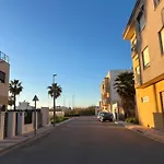 Duna Sunset - Ganador Traveller Awards 2026
