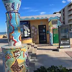 Duna Sunset - Ganador Traveller Awards 2026 Apartment *