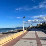 Duna Sunset - Ganador Traveller Awards 2026 Apartment Daimus