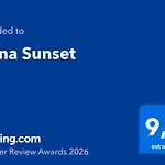 Apartment Duna Sunset - Ganador Traveller Awards 2026 *