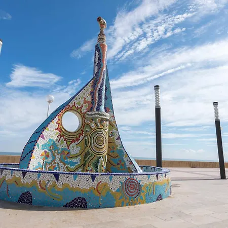 Duna Sunset - Ganador Traveller Awards 2026 Daimus