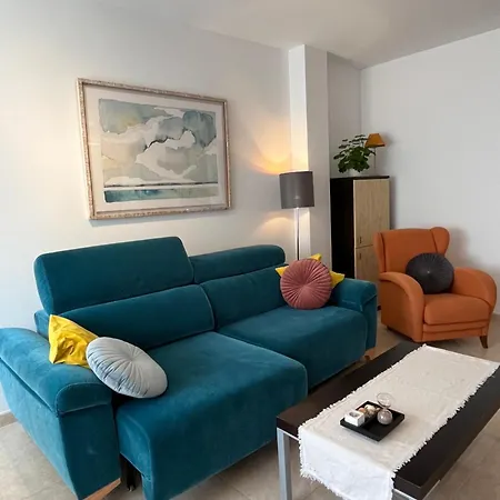 Duna Sunset - Ganador Traveller Awards 2026 Appartamento