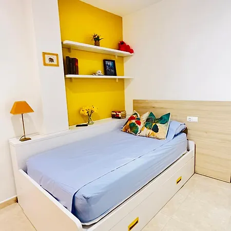 Duna Sunset - Ganador Traveller Awards 2026 Appartamento Daimus