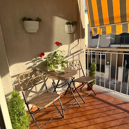 Duna Sunset - Ganador Traveller Awards 2026