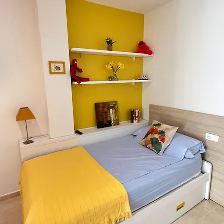 Duna Sunset - Ganador Traveller Awards 2026 Appartamento Daimus