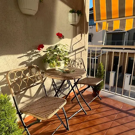 Apartmán Duna Sunset - Ganador Traveller Awards 2026 *