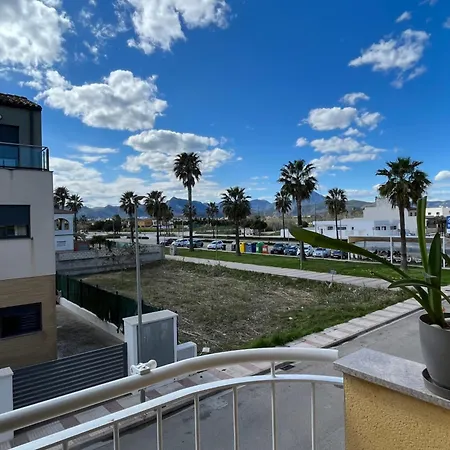 Duna Sunset - Ganador Traveller Awards 2026 Daimus