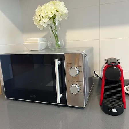 Duna Sunset - Ganador Traveller Awards 2026 Appartamento