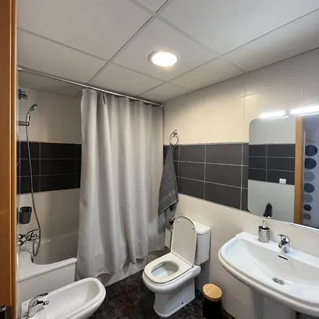 Apartmán Duna Sunset - Ganador Traveller Awards 2026 Daimus