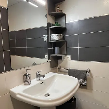 Duna Sunset - Ganador Traveller Awards 2026 Appartamento *