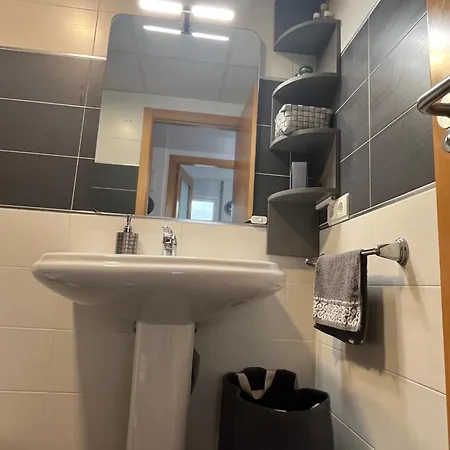 Duna Sunset - Ganador Traveller Awards 2026 Appartamento Daimus