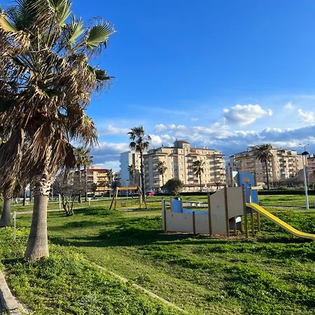 Duna Sunset - Ganador Traveller Awards 2026 * Daimus