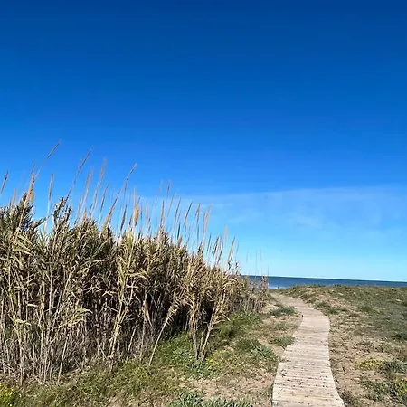 Duna Sunset - Ganador Traveller Awards 2026 Appartamento *