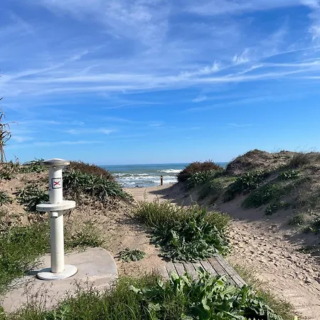 Appartamento Duna Sunset - Ganador Traveller Awards 2026 *