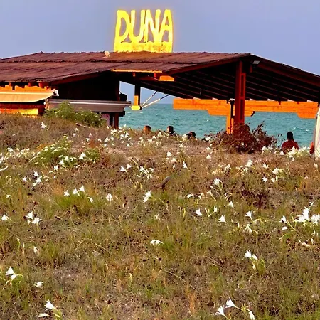 Duna Sunset - Ganador Traveller Awards 2026 Apartment