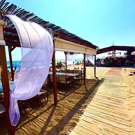 Apartmán Duna Sunset - Ganador Traveller Awards 2026