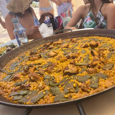 Appartamento Duna Sunset - Ganador Traveller Awards 2026 Daimus